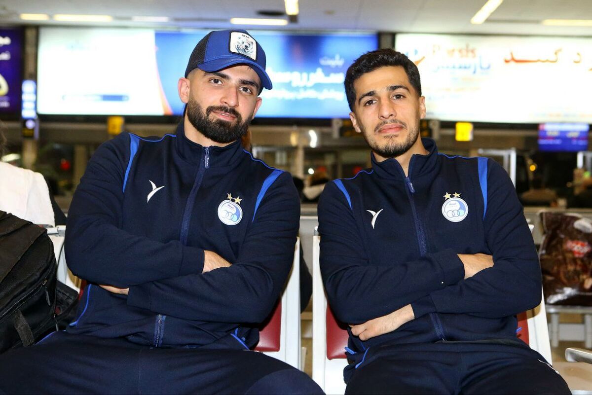 سرمربی جدید پرسپولیس شرط گذاشت؛ دروازه‌بان استقلال را می‌خواهم!