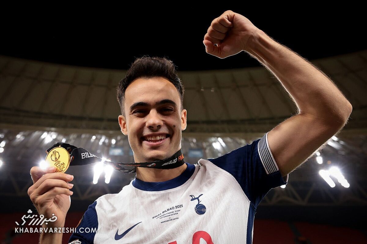 سرخیو رگیلون در پرسپولیس یا انگلیس؟!