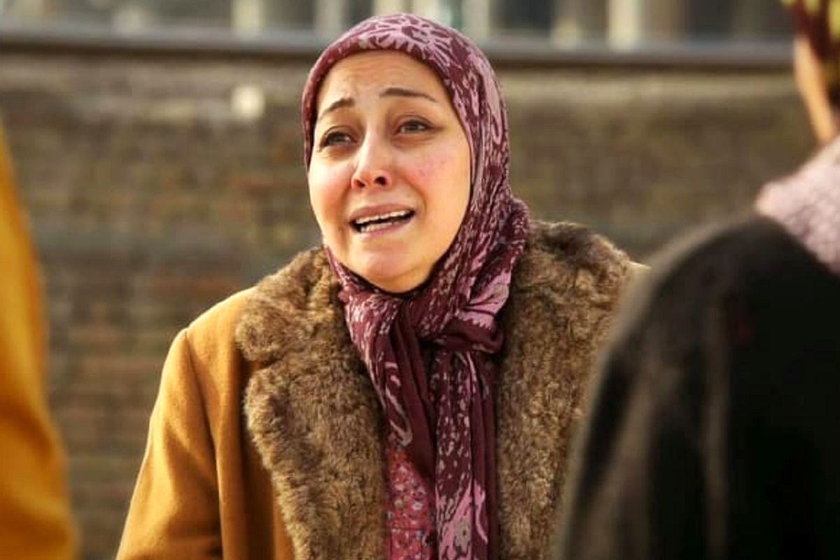 عکس‌های جشن تولد بازیگر سریال آوای باران جلب‌توجه کرد