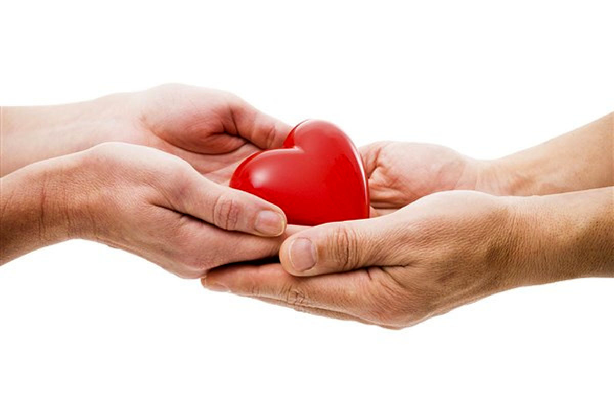 فداکاری یک خانواده با مرگ کودک سه ساله شان/ اشک تان درمی‌آید