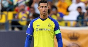 پیام انگیزشی رونالدو به هواداران پرتغال