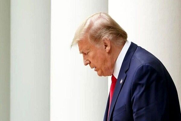 ضرب الاجل آمریکا به نتانیاهو