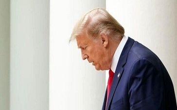  ادعای کاخ سفید پس از جلسه امنیتی ترامپ درباره ایران