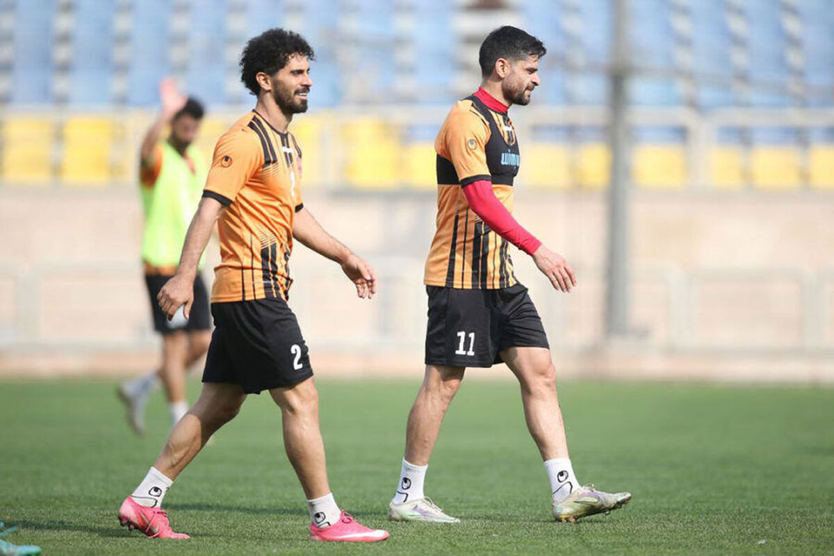 چرا یاغی های پرسپولیس اخراج نشدند؟