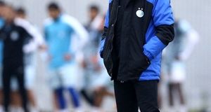 بالاخره ساپینتو تکلیفش را مشخص کرد