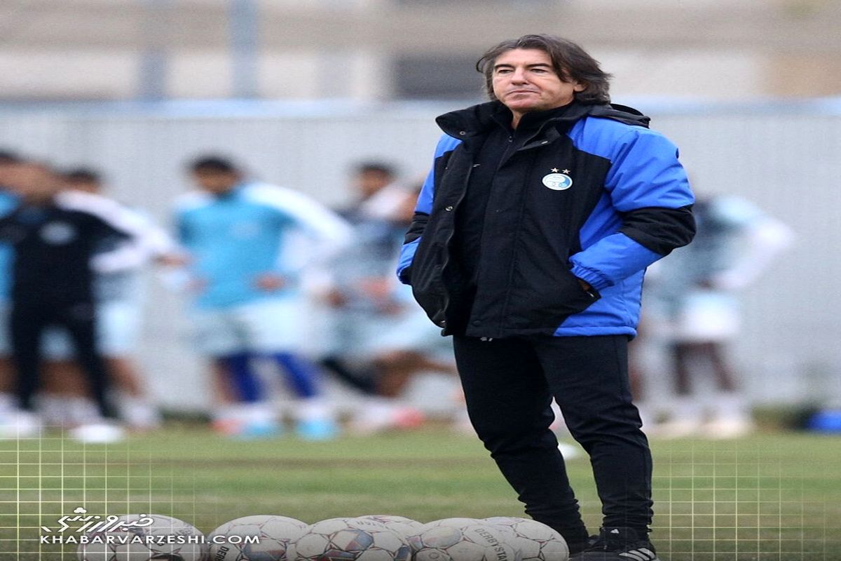 بالاخره ساپینتو تکلیفش را مشخص کرد