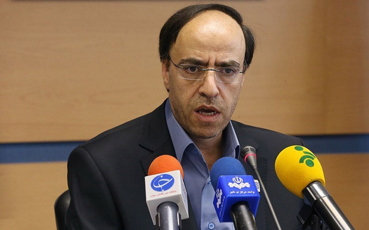 رییس سازمان سنجش استعفا داد/ پورعباس جایگزین شد 