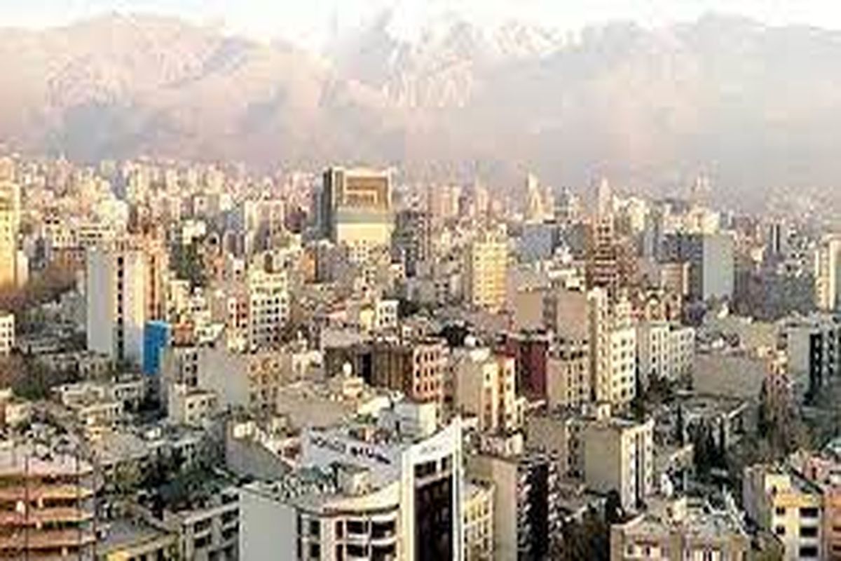 چند درصد مردم اجاره نشین هستند؟