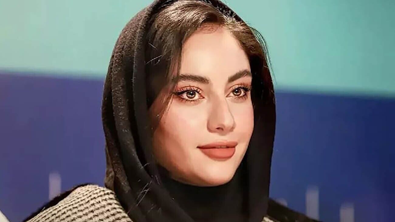 استوری جنجالی ترلان پروانه /خانم بازیگر شکست عشقی خورده