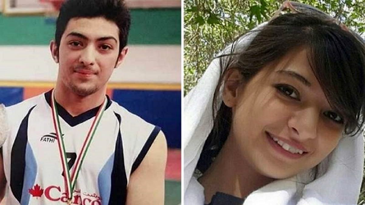 خانواده آرمان عبدالعالی هنوز هم بر زخم خانواده غزاله نمک می‌پاشند!
