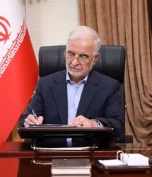 وزیر کشور در پیامی انتصاب دبیر جدید شعام را تبریک گفت