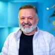 تفریح خانوادگی بازیگر سریال «نون خ» در ساحل خزر