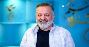 تفریح خانوادگی بازیگر سریال «نون خ» در ساحل خزر