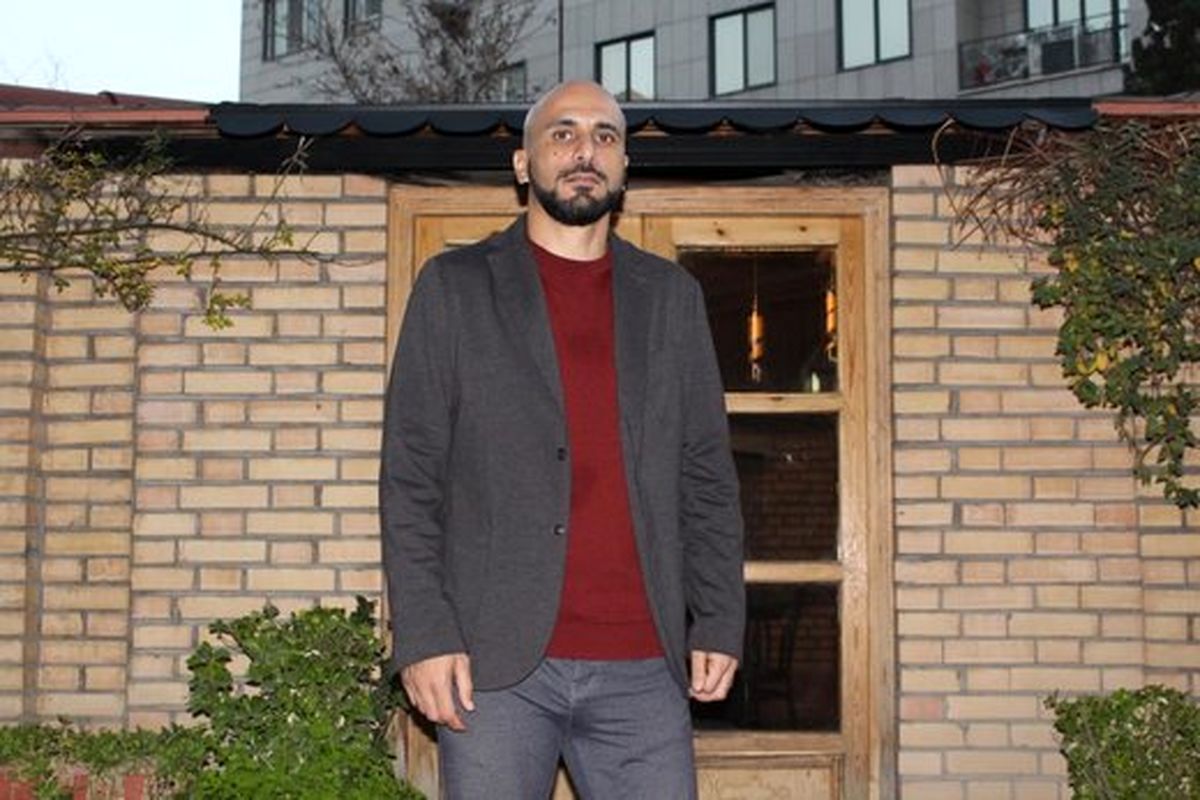 تعویض‌های ساپینتو در خدمت پرسپولیس بود