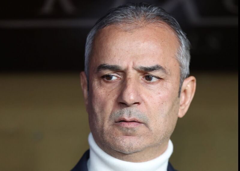 انتشار لیست مازاد  سرمربی فنرباغچه؛ مورینیو کار سخت پرسپولیس برای کارتال آسان کرد