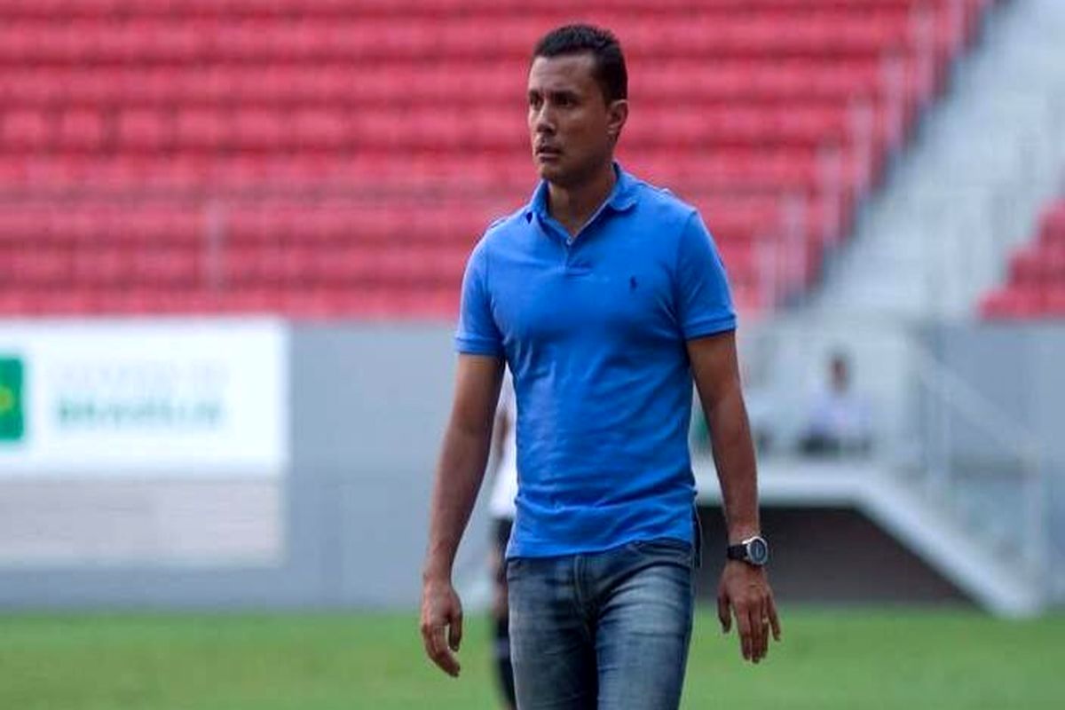 مربی جدید پرسپولیس از اتریش میآید