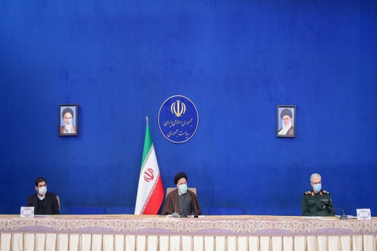 آموزش غیرحضوری اقتضای زمان شدت یافتن شیوع بود