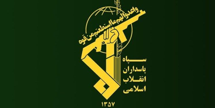 ویدئو کمتر دیده شده و معناداری که کانال تلگرامی سپاه  پاسداران منتشر کرد