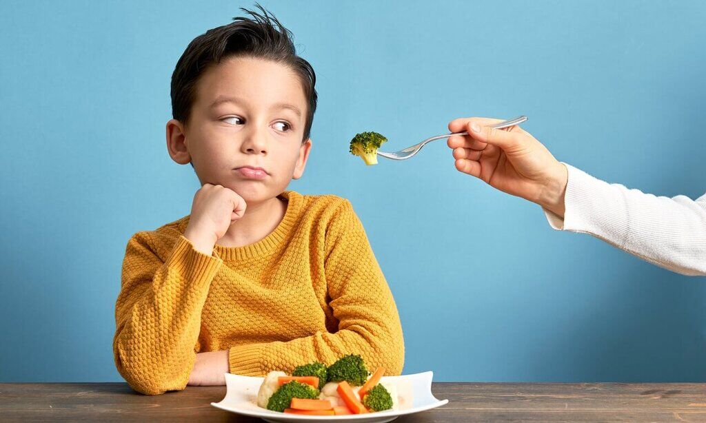 چرا فرزندم غذا نمی‌خورد؟/ راه حل‌هایی برای حل مشکل
