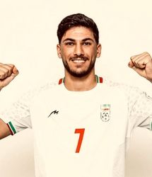 باشگاه روسی و پیشنهاد جذاب برای اسماعیل قلی‌زاده/مالک آبی‌ها:از این پول‌ها زیاد داریم