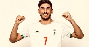 باشگاه روسی و پیشنهاد جذاب برای اسماعیل قلی‌زاده/مالک آبی‌ها:از این پول‌ها زیاد داریم