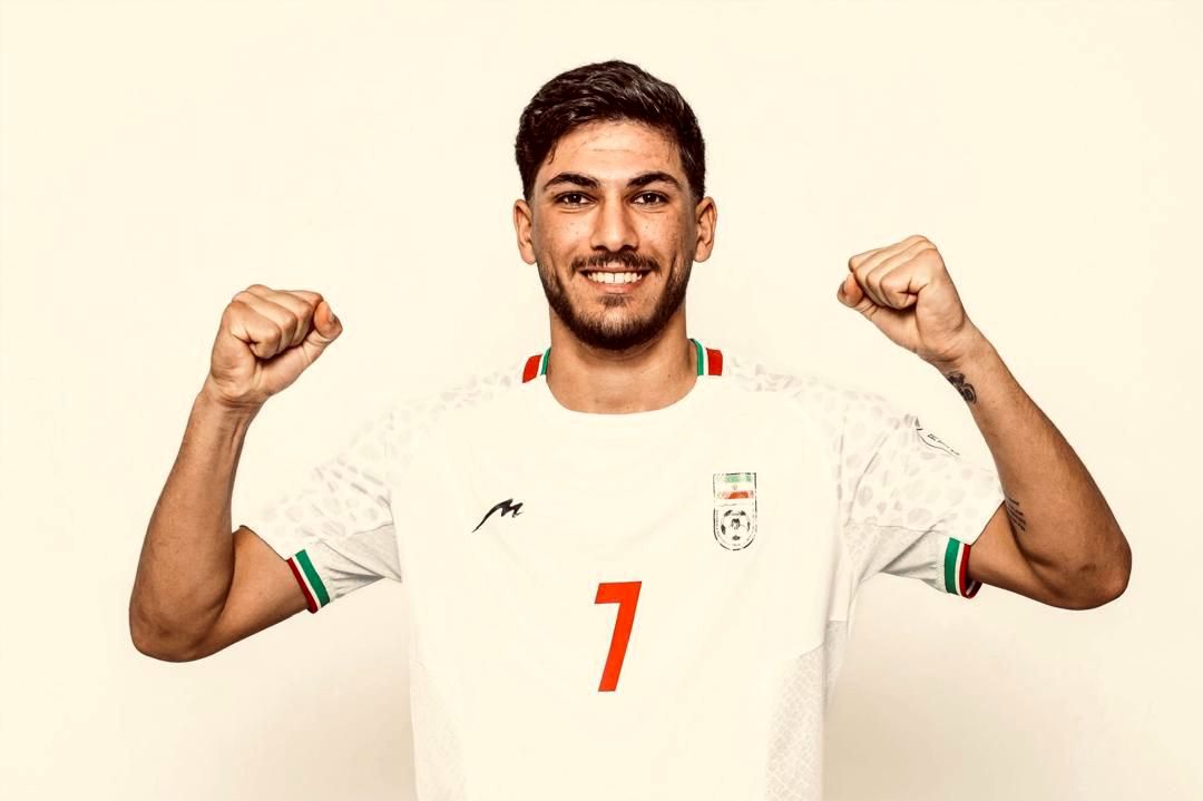 باشگاه روسی و پیشنهاد جذاب برای اسماعیل قلی‌زاده/مالک آبی‌ها:از این پول‌ها زیاد داریم