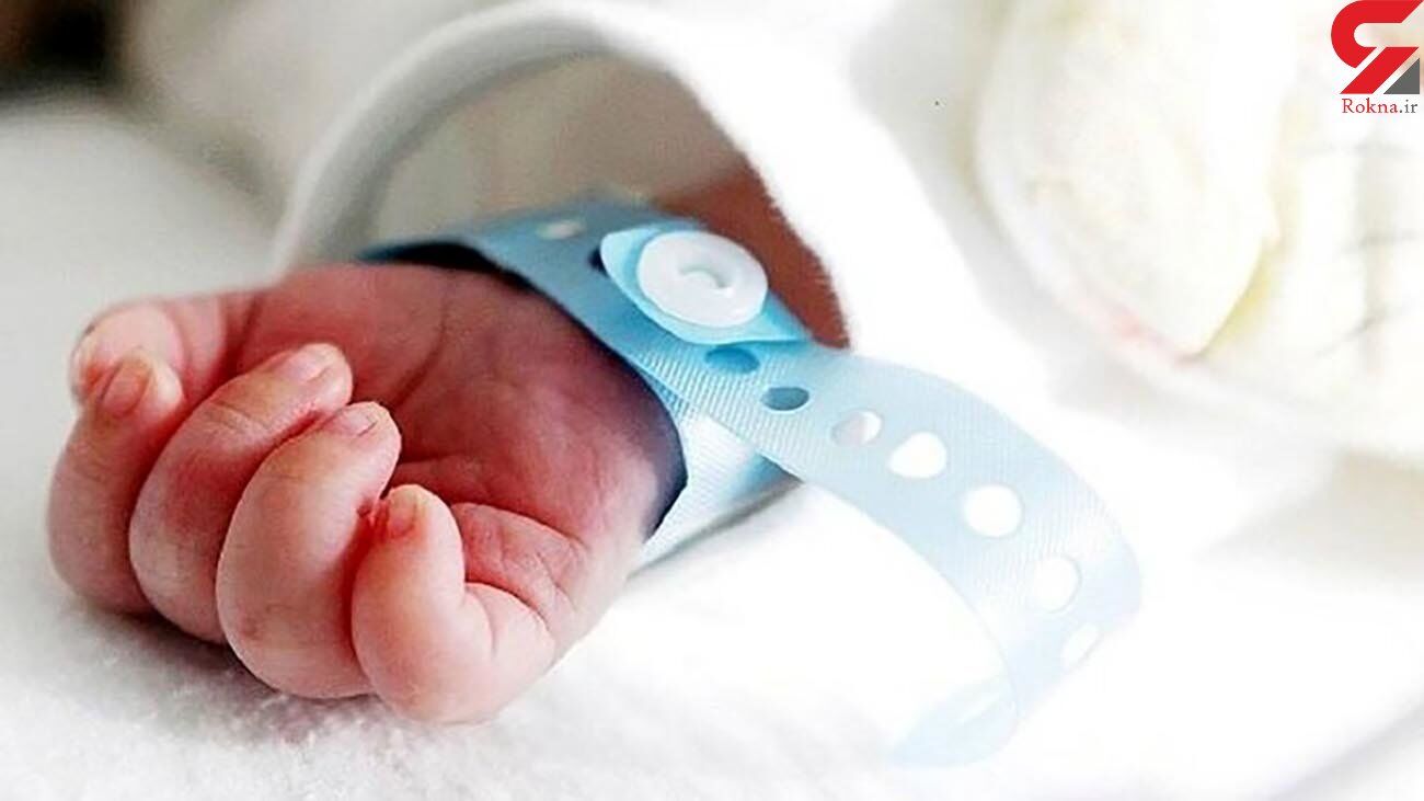 بازی مرگبار کودک 4 ساله منجر به فوت نوزاد شد!