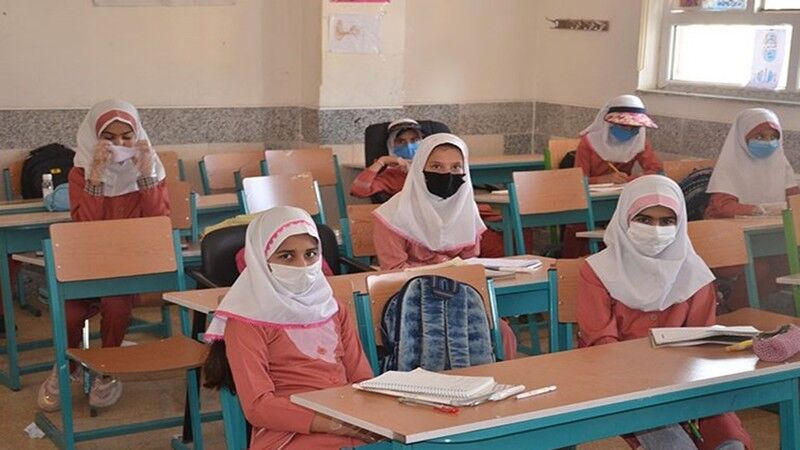 تنگی نفس دانش آموزان در بندرعباس/ 11 نفر راهی بیمارستان شدند