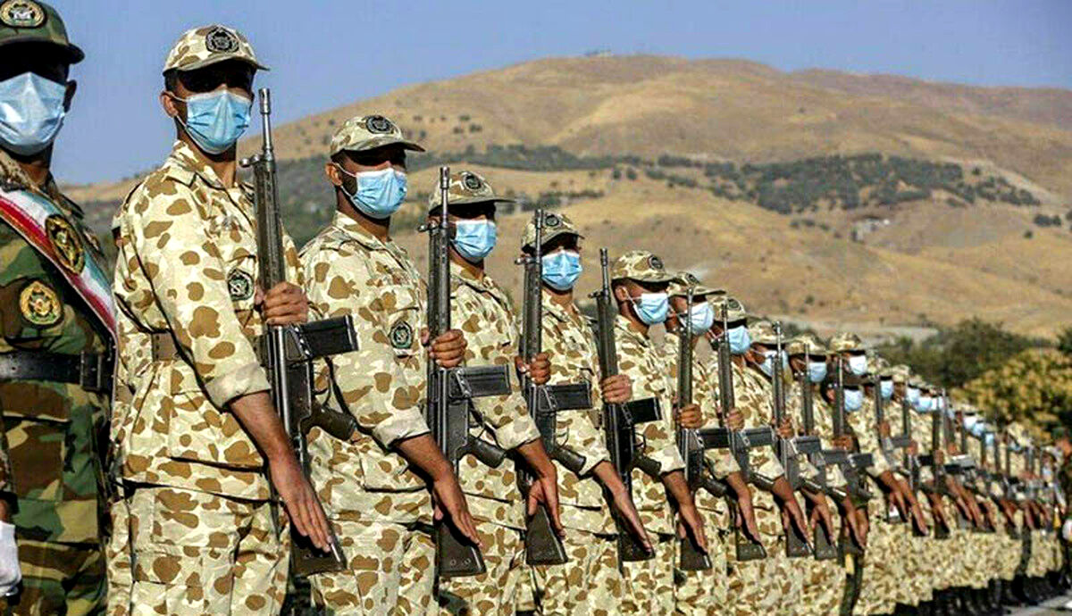 سربازان در این تاریخ منتظر افزایش حقوق باشند/ خبر مهم بالاخره داده شد