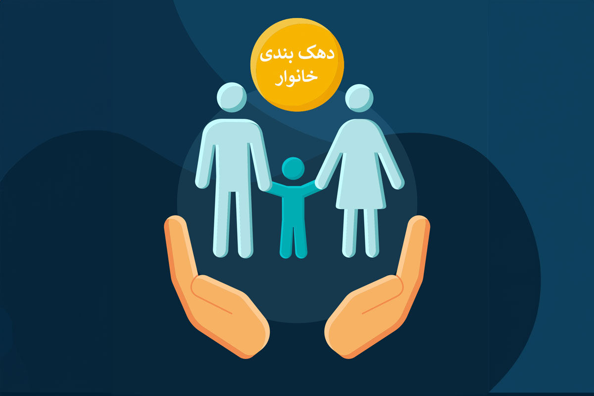 راهکار تغییر دهک بندی برای دریافت یارانه چیست؟