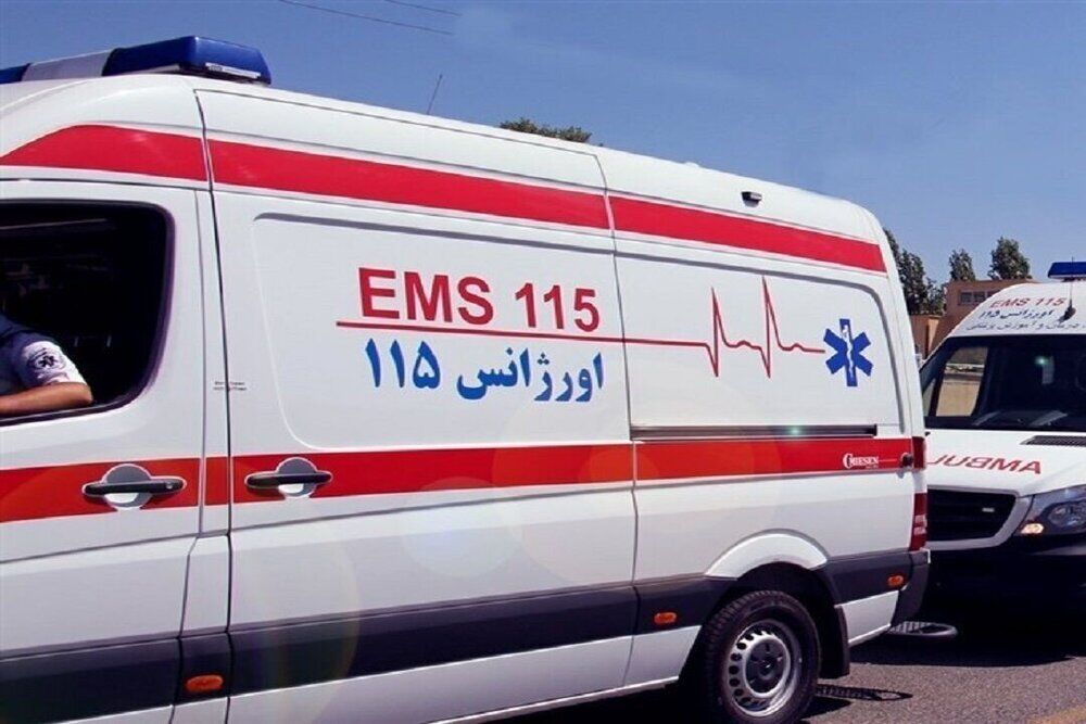 حادثه هولناک در شهریار/ معلم عصبانی ۴ دانش آموز دختر را زیر گرفت