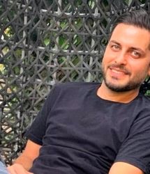  عکس بازیگر خوش‌چهره «آنام» پربازدید شد