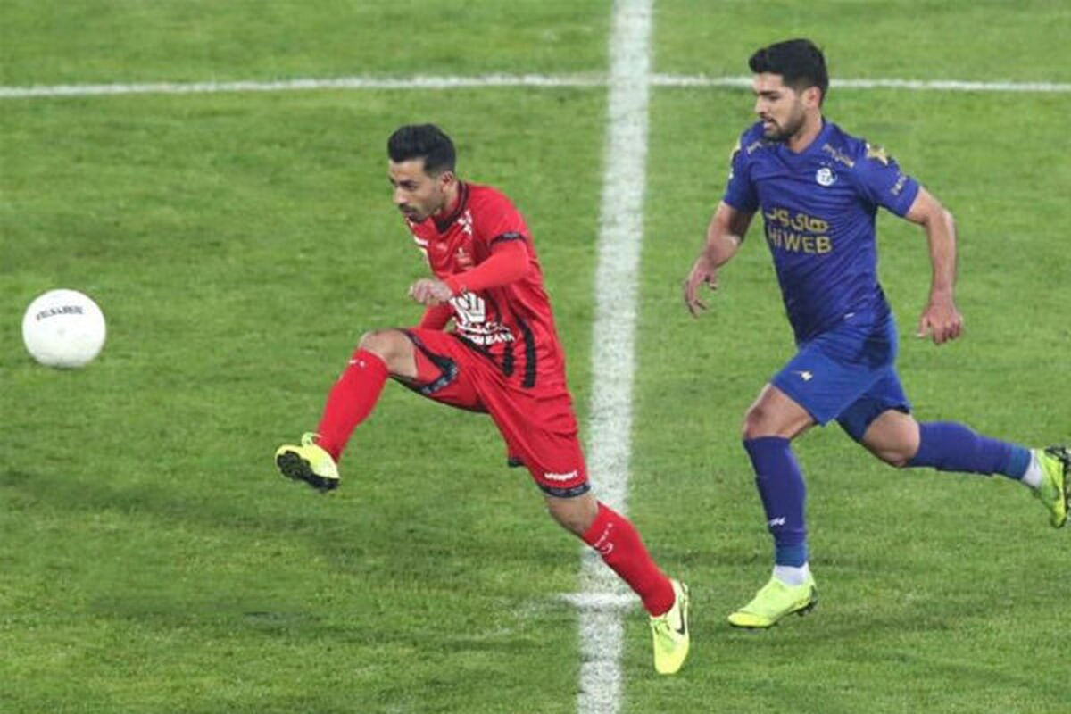 باید پرسپولیس را ببریم تا جایگاه مان را حفظ کنیم