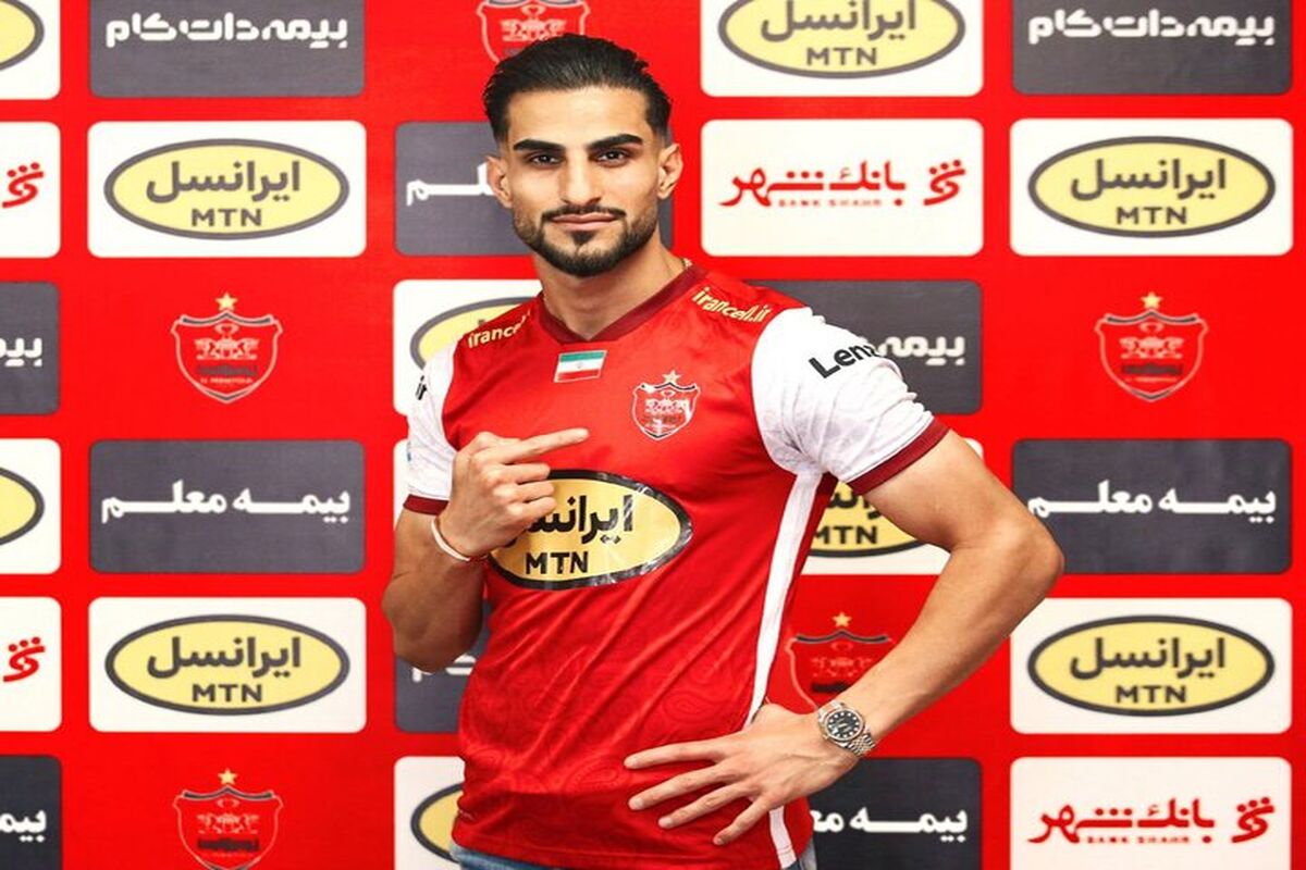 این خرید پرسپولیس برای باشگاه مناسب نیست؟