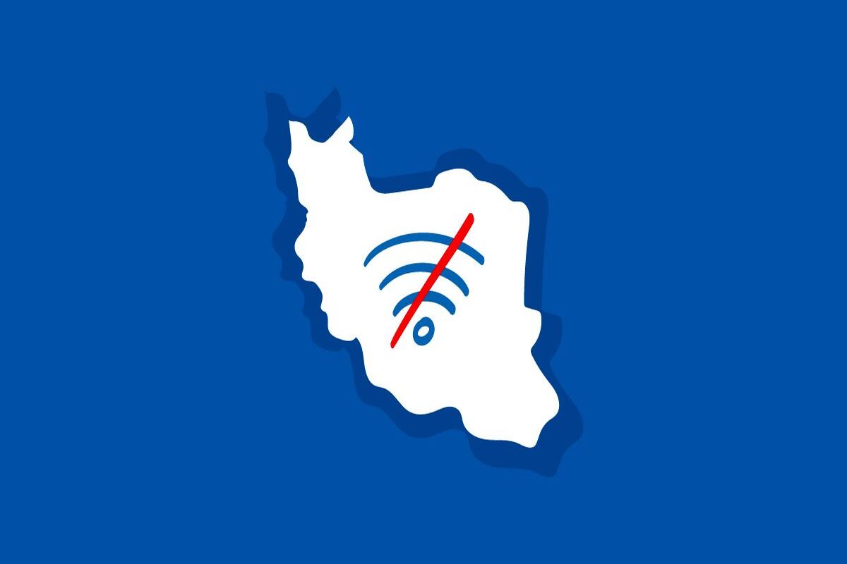 سقوط آزاد سرعت اینترنت ایران در جهان