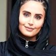 تصاویر خوش حس‌و‌حال الناز شاکردوست پربازدید شد