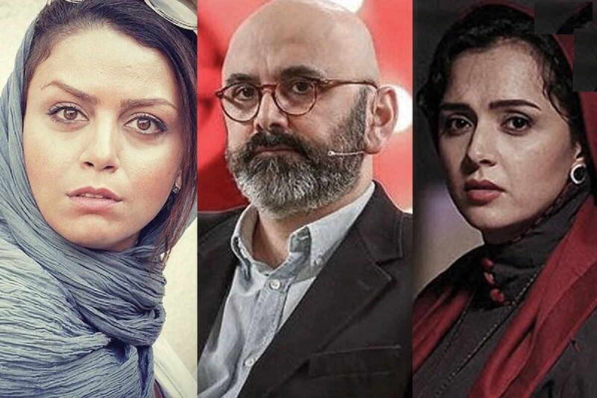 شکایت حبیب رضایی از ترانه علیدوستی و شبنم فرشادجو 