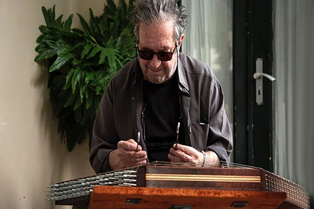 ماجرای سنتورهای سرقتی از منزل مهرجویی چه بود؟/ مظنونین دستگیرشده 10 نفرشدند