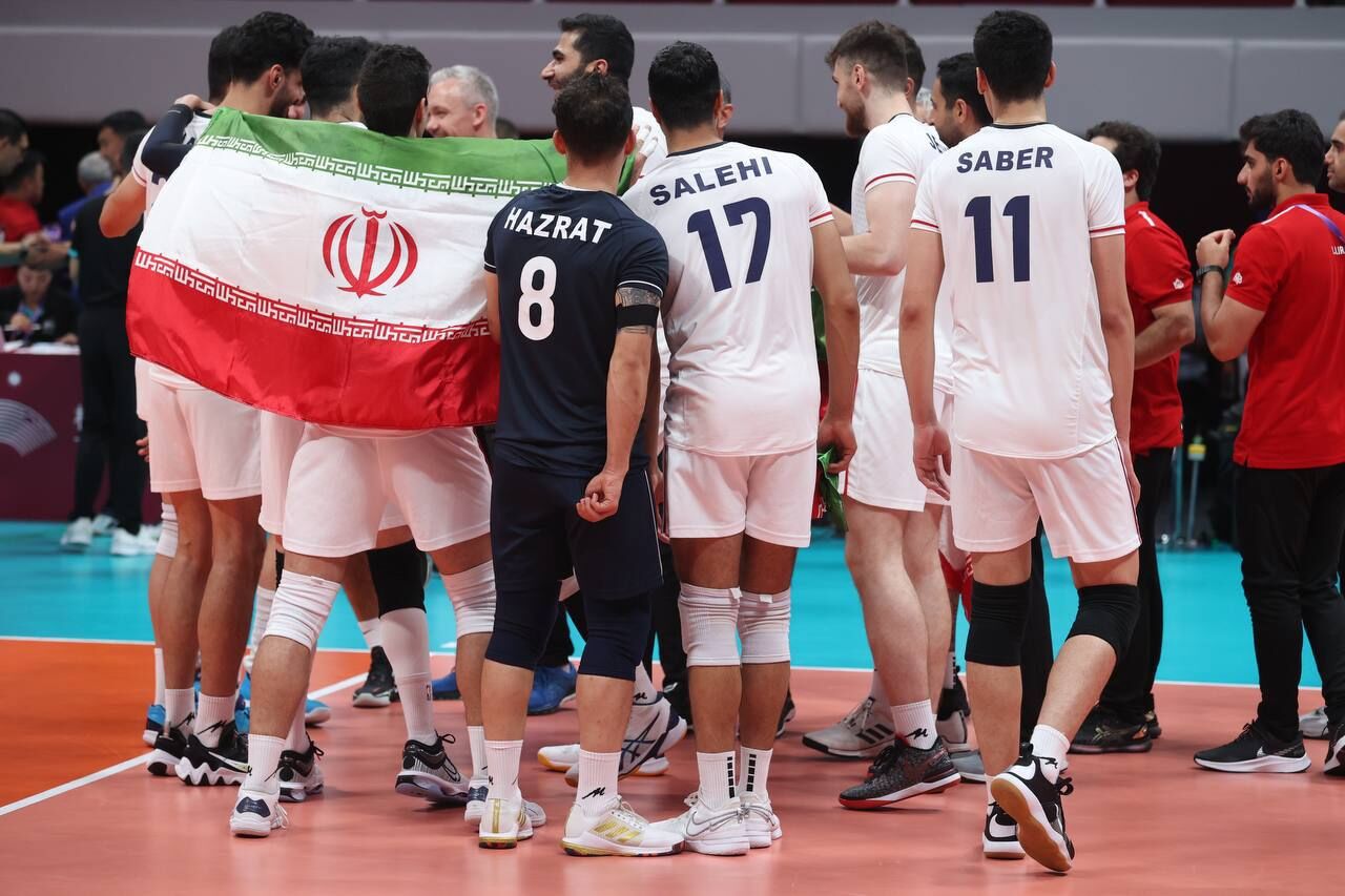 سربازهای تیم ملی معاف شدند!