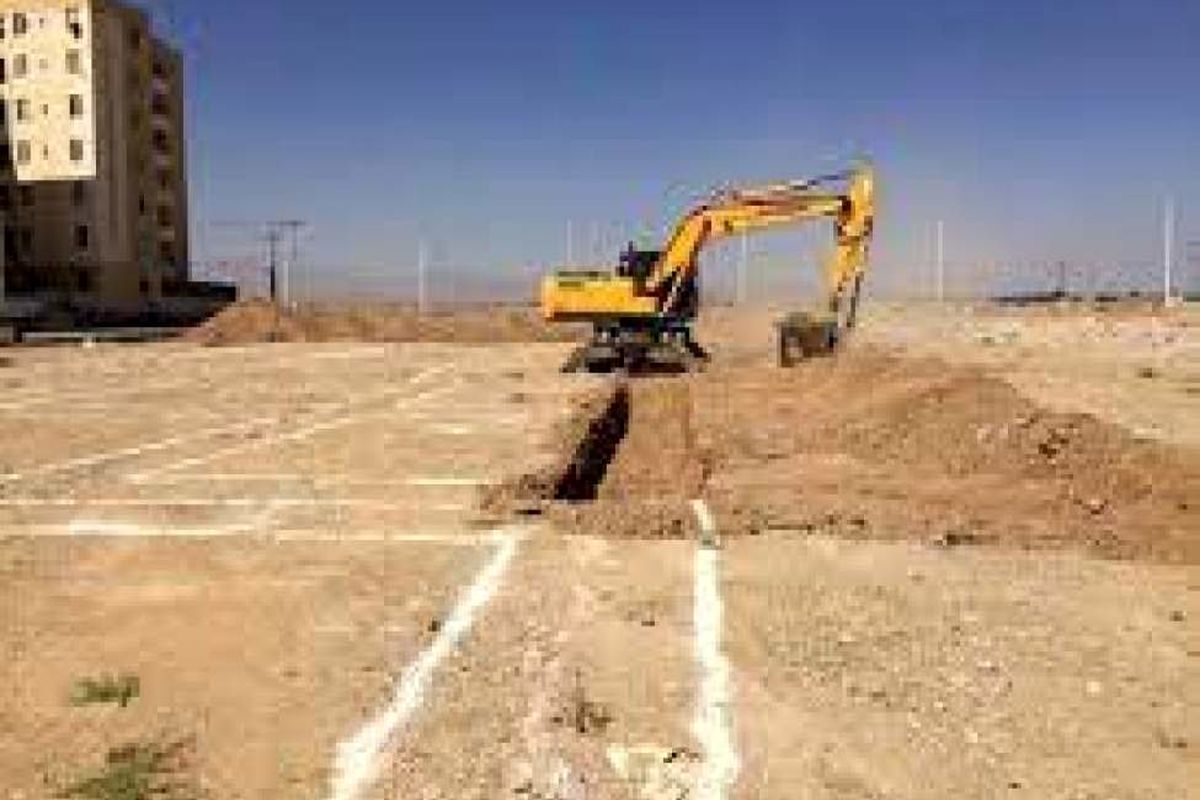 دلیل افزایش قیمت زمین در کشور مشخص شد!