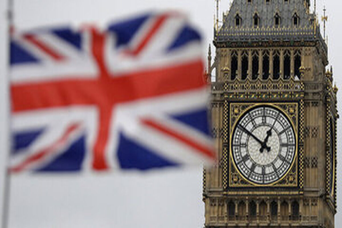 انگلیس تحریم‌های جدیدی علیه ایران اعمال کرد