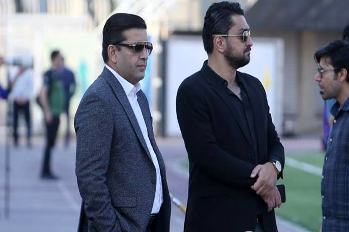 شوک بزرگ به سپاهان/ نساجی: مقابل پرسپولیس بازی نمی کنیم