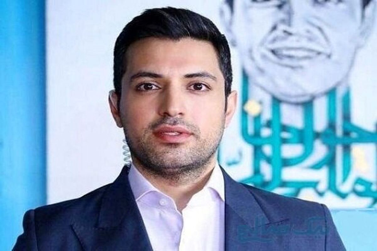 تصویر جدید اشکان خطیبی در اروپا همه را شوکه کرد !