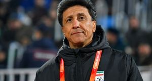 صمد مرفاوی:نباید تمام سمت‌ها فقط به یک نفر برسد/در استقلال بر اساس باند بازی پست تقسیم نکنید