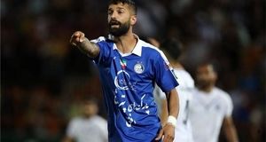 آرمین سهرابیان از استقلالی‌ها طلبکار شد!