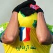 فوری؛ کاپیتان صنعت نفت از فوتبال خداحافظی کرد!