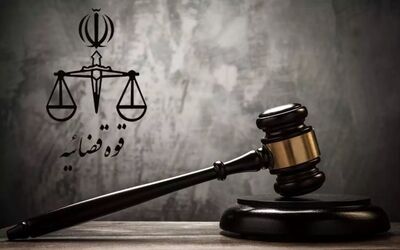 حکم نهایی ساعدی‌نیا؛‌ مصادره تمام اموال منقول و غیرمنقول