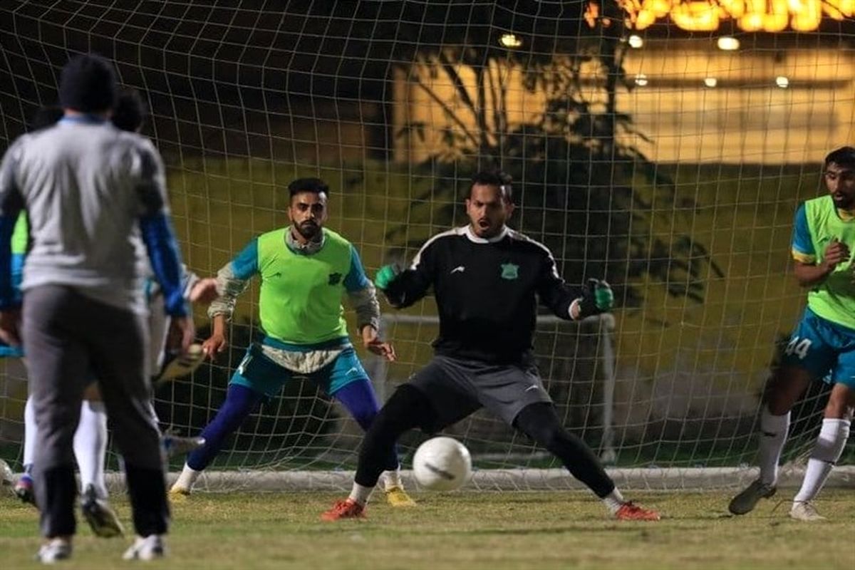 گروسیان:استقلال خوزستان خیلی‌ها را سوپرایز خواهد کرد