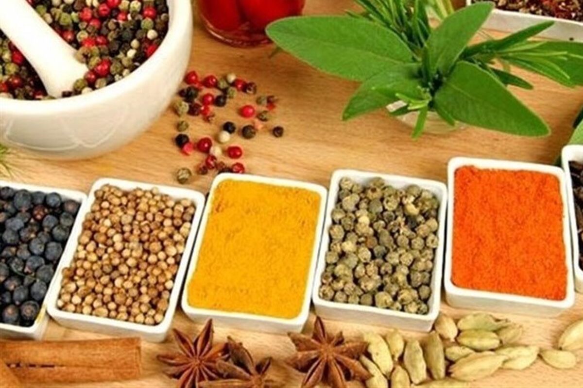 پاک‌سازی عمقی بدن از سموم با مصرف منضج و مسهل