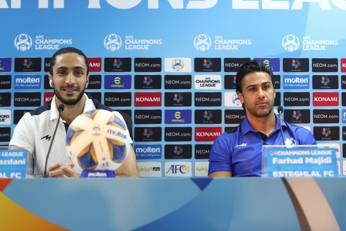 ستاره محبوب مجیدی؛ قربانی بزرگ باخت استقلال به سپاهان